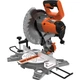 Пила торцювальна мережева Black&Decker BES702 - зображення 1