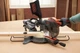 Пила торцювальна мережева Black&Decker BES702 - зображення 2