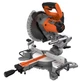 Пила торцювальна мережева Black&Decker BES702 - зображення 11