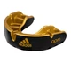 Капа Adidas Opro Gold Gen4 Self-Fit Mouthguard (ADIBP35) Black/Gold - зображення 1