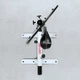 Пневмоустановка Century Fold Away Speed Bag Platform (108683) без груши - изображение 8
