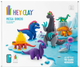 Набір для ліплення Hey Clay Mega Dinos HCL15017 (5904754607834) - зображення 1