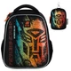 Рюкзак шкільний каркасний Kite Education Transformers TF25-555S - зображення 1