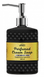 Крем-мыло Парфюмированное, "Gold" Energy of Vitamins 460 мл - изображение 1