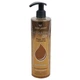 Шампунь укрепляющий для жирных волос, Belle Jardin Keratin SPA Magic Oil 400 мл - изображение 1