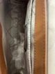 Жіноча сумка MICHAEL Michael Kors Medium Logo Convertible Crossbody Bag (35H8GTTC6B) VANILLA - зображення 9