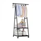 Передвижная вешалка для одежды до 20 кг The New Coat Rack - изображение 1