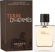 Туалетная вода для мужчин Hermes Terre d'Hermes 50 мл (3346131400041/3346130009610) - изображение 1