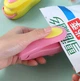 Мини-запайщик пакетов Lesko 2265 Pink 13178-84245 - изображение 2