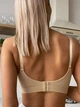 Бюстгальтер для кормления Silvercell 85C beige - изображение 3