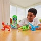 Интерактивный игровой набор Robo Alive – ДНК Стиракозавра - изображение 8