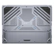 Ноутбук MSI Titan 18 HX AI Ultra 9-285HX/64GB/6TB/Win11P RTX5080 (Titan 18 HX AI | A2XWIG-220PL) - зображення 7