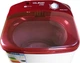 Пральна машина Milano XPB-30 PA RED - изображение 3