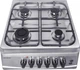 Плита комбінована Milano ML50 E20+сталева - зображення 4