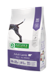 Сухой корм для взрослых собак всех пород с ягнятиной Nature's Protection Adult Lamb All Breeds 12 кг - изображение 1