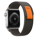 Ремешок для Apple Watch 49 / 46 / 45 / 44 mm Trail Loop black-gray - изображение 1