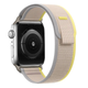 Ремешок для Apple Watch 49 / 46 / 45 / 44 mm Trail Loop yellow-beige - изображение 1