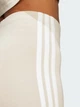 Спортивные леггинсы для фитнеса женские Adidas W 3S Sj Leg JE0073 2XL Wonalu/White (4067891979651) - изображение 8