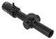 Приціл оптичний Primary Arms SLx 1-6×24 SFP сітка ACSS Aurora 5.56/.308 Meter з підсвічуванням - зображення 2