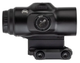 Призматичний приціл Primary Arms SLx 5X Micro Prism сітка ACSS Aurora 5.56/.308 Yard. Black - зображення 6