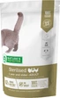 Сухой корм для котов Nature's Protection Sterilised Adult 400 г (NPS45775) (4771317457752) - изображение 1