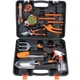 Набор садовых инструментов Gardening Set ART Универсальный садовый набор в кейсе 14в1 - изображение 1