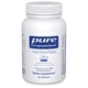 Витамины для волос кожи и ногтей Pure Encapsulations (Hair/Skin/Nails Ultra) 60 капсул - изображение 1