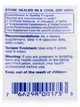 Магній Гліцинат Pure Encapsulations (Magnesium Glycinate) 120 мг 180 капсул - зображення 5