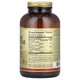 Кальций и магний с витамином Д3 Solgar (Calcium Magnesium with Vitamin D3) 300 таблеток - изображение 2