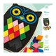 Набор для творчества Djeco мозаика Моsa Boo (DJ01693) (3070900016934) - изображение 5