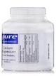 Кальцій Магній цитрат/малат Pure Encapsulations (Calcium Magnesium Citrate Malate) 180 капсул - изображение 2