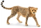 Фігурка Schleich тварина Гепард самка (14746) - зображення 1