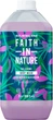 Натуральный гель для душа Faith in Nature с Лавандой и Геранью 5 л (708002900433) - изображение 1