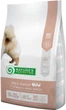 Сухой корм для собак юниоров Nature's Protection Mini Junior Small breeds 7.5 кг (NPS45725) (4771317457257) - изображение 1