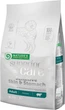 Сухой корм для собак Nature's Protection Superior Care Sensitive Skin&Stomach Adult All Breeds 1.5 кг (NPSC45792) (4771317457929) - изображение 1