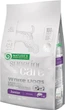 Сухой беззерновой корм для собак юниоров Nature's Protection Superior Care White Dogs Grain Free Junior All Breeds 1.5 кг (NPSC45671) (4771317456717) - изображение 1