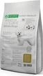 Сухой корм для собак Nature's Protection Superior Care White Dogs Adult Small and Mini Breeds 10 кг (NPSC45664) (4771317456649) - изображение 2