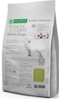 Сухий беззерновий корм для собак юніорів Nature's Protection Superior Care White Dogs Grain Free Junior Small and Mini Breeds 1.5 кг (NPSC45829) (4771317458292) - зображення 2