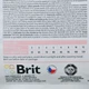 Сухий корм Brit GF VetDiet Cat Hypoallergenic для котів, з харчовою алергією та непереносимістю, з лосось та горохом, 2 кг (1111152749) - изображение 6