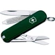 Ніж Victorinox Classic SD with Case Dark Green (Vx06223.4) - зображення 1
