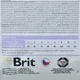 Корм сухий Brit VetDiets Cat Grain Gastrointestinal Herring & Pea дієтичний беззерновий з оселедцем та горошком для котів при порушеннях травлення 2кг арт.170963/528424 - зображення 6