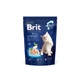 Корм сухий Nature Cat Kitten Chicken з куркою для котят 800г арт.171850 - зображення 1