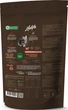 Сухой беззерновой корм для котят с лососем Nature's Protection Lifestyle Grain Free Salmon Kitten 400 г (NPLS45952) (4771317459527) - изображение 2