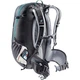 Рюкзак Deuter Trans Alpine 28 SL Black (1052-3205120 7000) - зображення 2