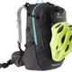 Рюкзак Deuter Trans Alpine 28 SL Black (1052-3205120 7000) - зображення 5