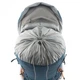 Рюкзак Pinguin Fly 30 2020 Petrol (1033-PNG 324167) - изображение 3