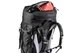 Рюкзак Deuter Futura Air Trek 55 + 10 SL Black-Graphite (1052-3402221 7403) - зображення 3