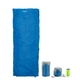 Спальник Pinguin Travel PFM 190 2020 Blue R (1033-PNG 241457) - изображение 2
