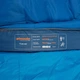 Спальник Pinguin Travel PFM 190 2020 Blue R (1033-PNG 241457) - изображение 3