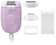 Эпилятор PHILIPS BRE257/00 серии 2000 - изображение 1
